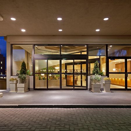 Holiday Inn Portland-By The Bay By Ihg Fasiliteter bilde