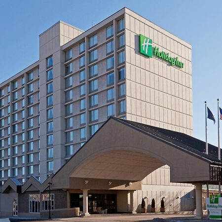 Holiday Inn Portland-By The Bay By Ihg Eksteriør bilde