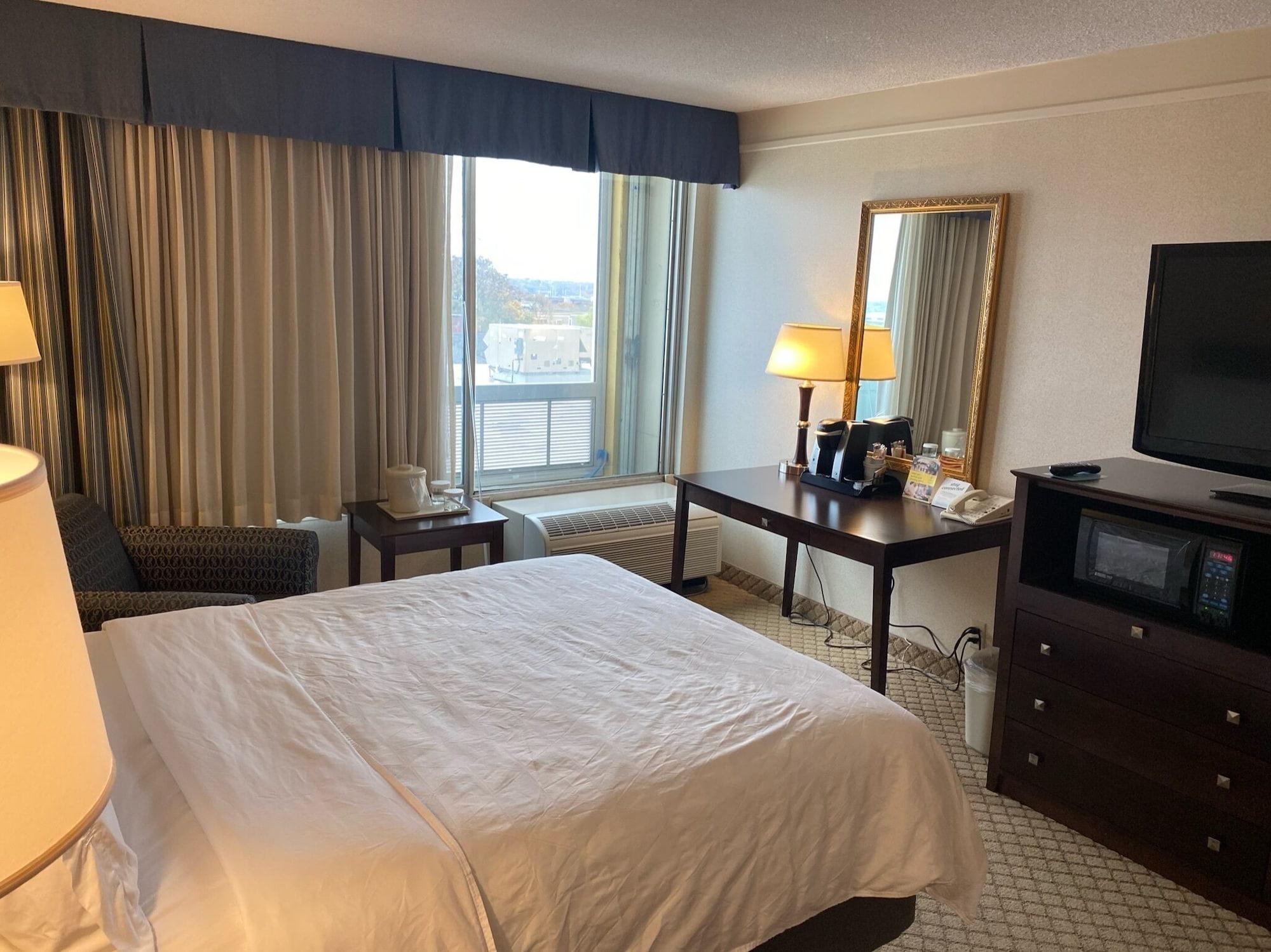 Holiday Inn Portland-By The Bay By Ihg Eksteriør bilde