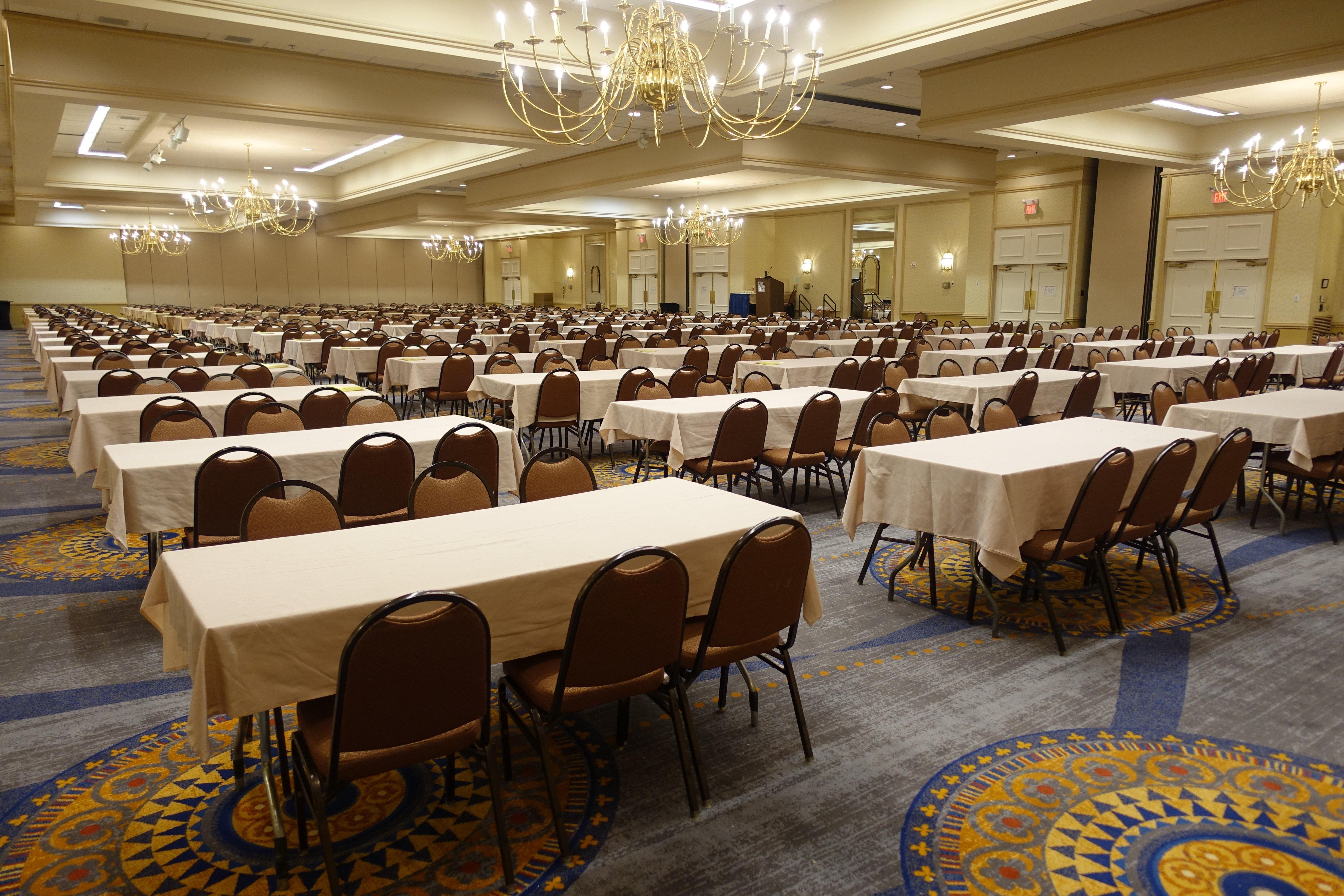 Holiday Inn Portland-By The Bay By Ihg Eksteriør bilde