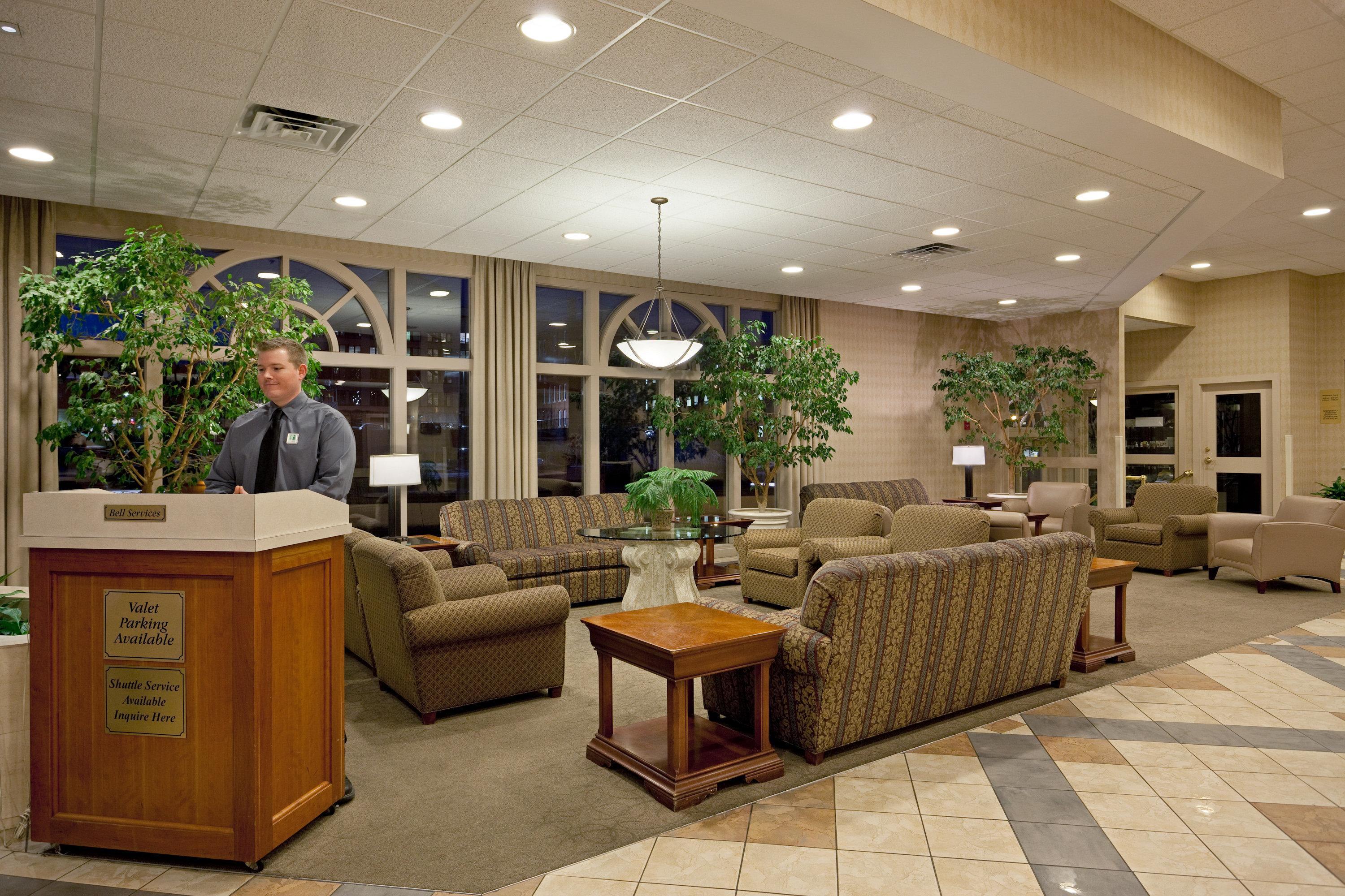 Holiday Inn Portland-By The Bay By Ihg Eksteriør bilde