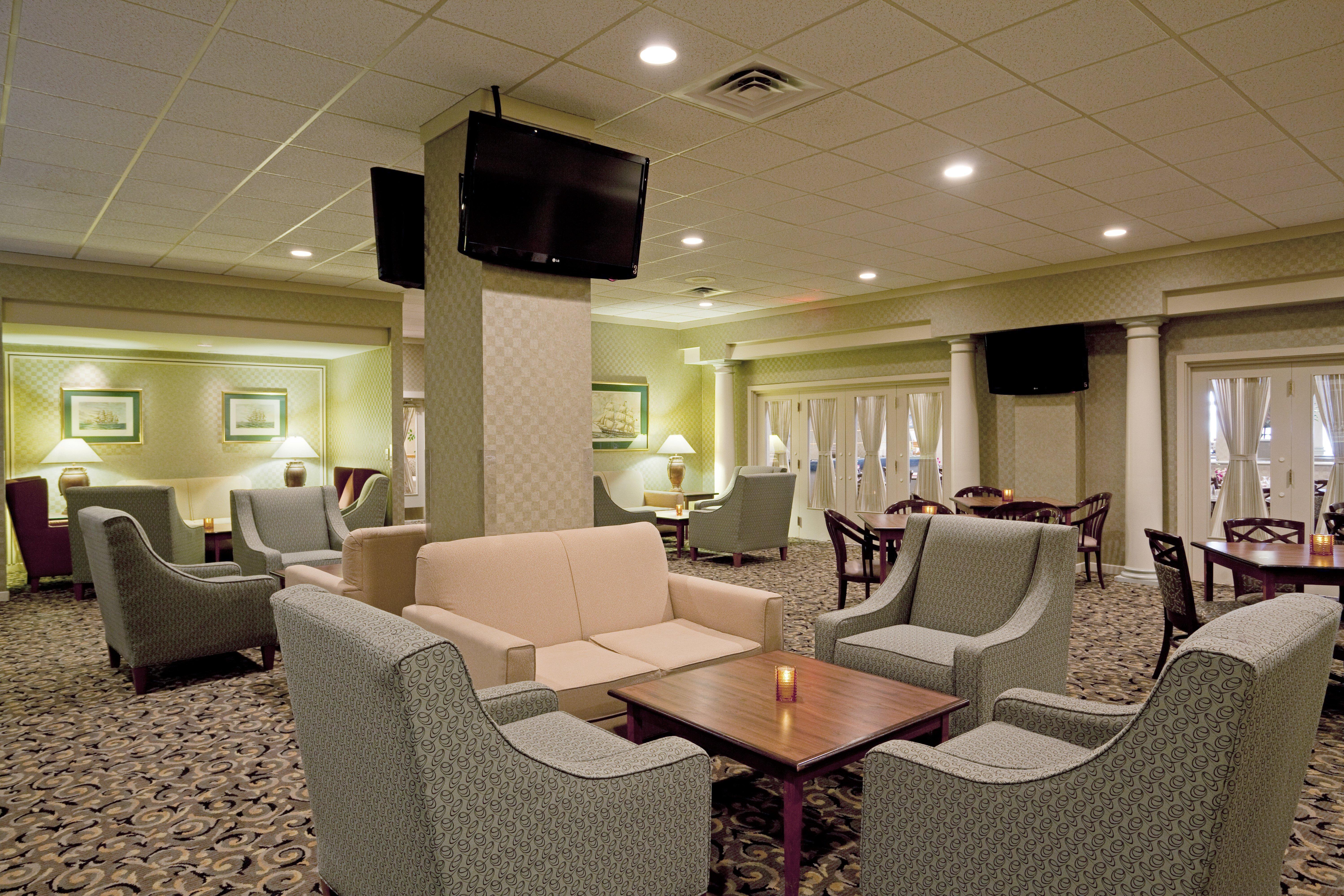 Holiday Inn Portland-By The Bay By Ihg Eksteriør bilde