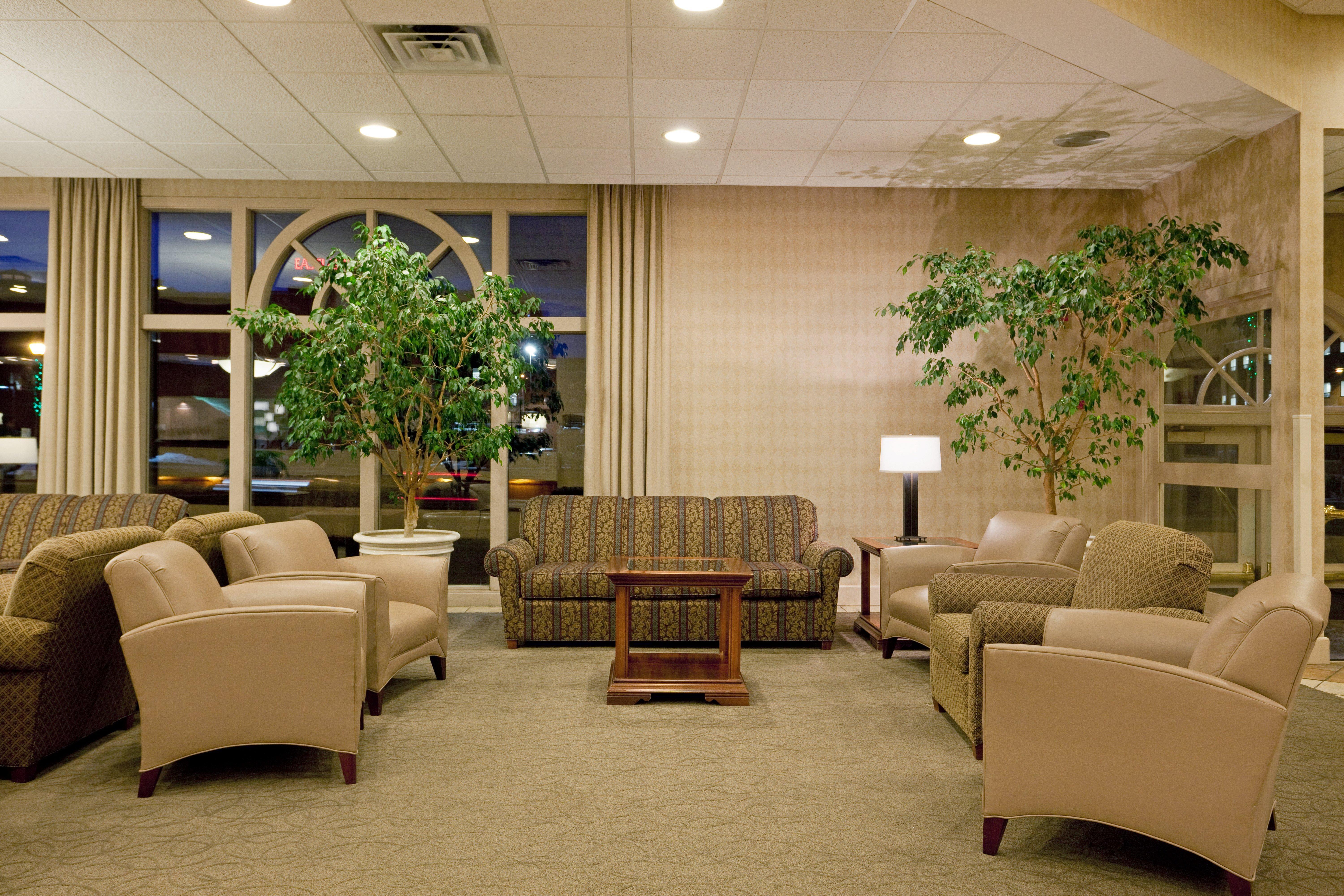 Holiday Inn Portland-By The Bay By Ihg Eksteriør bilde