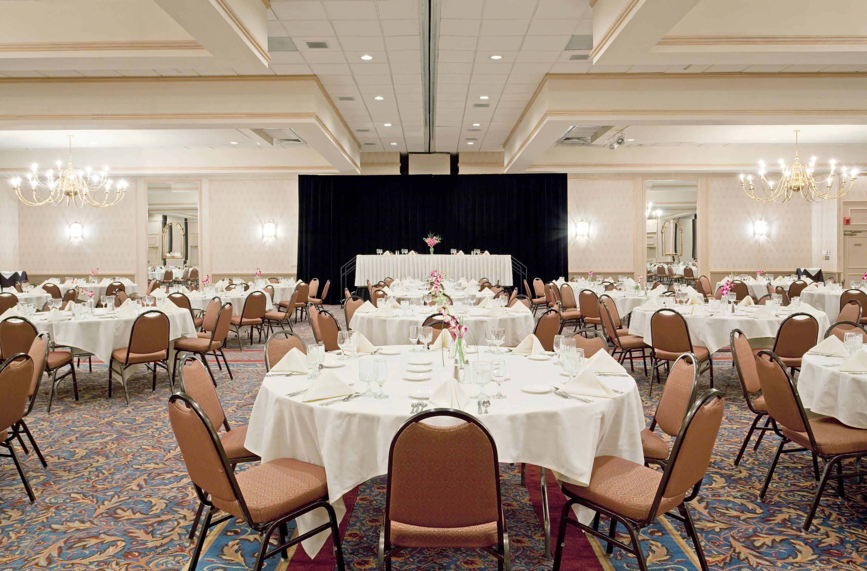 Holiday Inn Portland-By The Bay By Ihg Eksteriør bilde