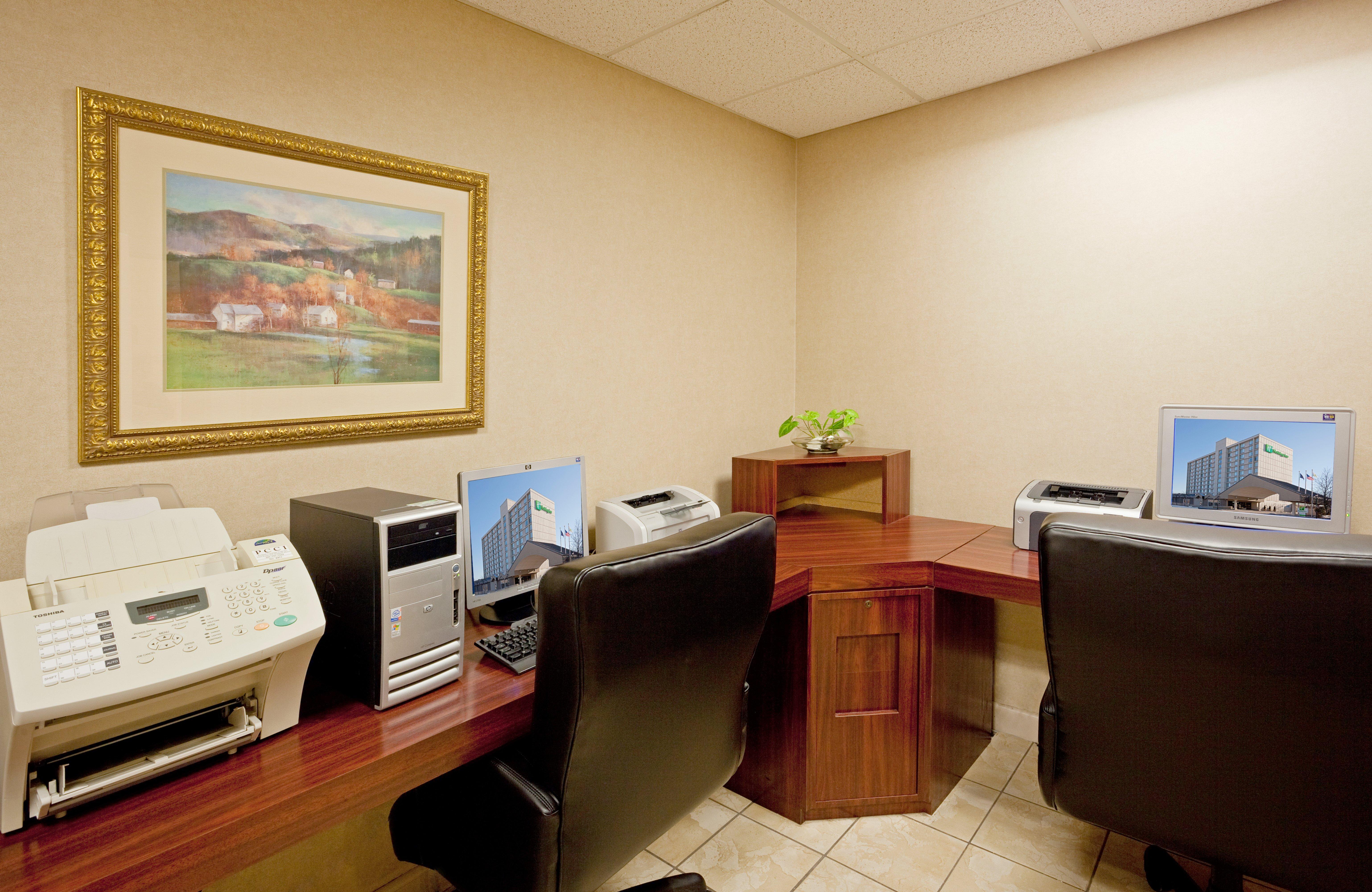Holiday Inn Portland-By The Bay By Ihg Eksteriør bilde