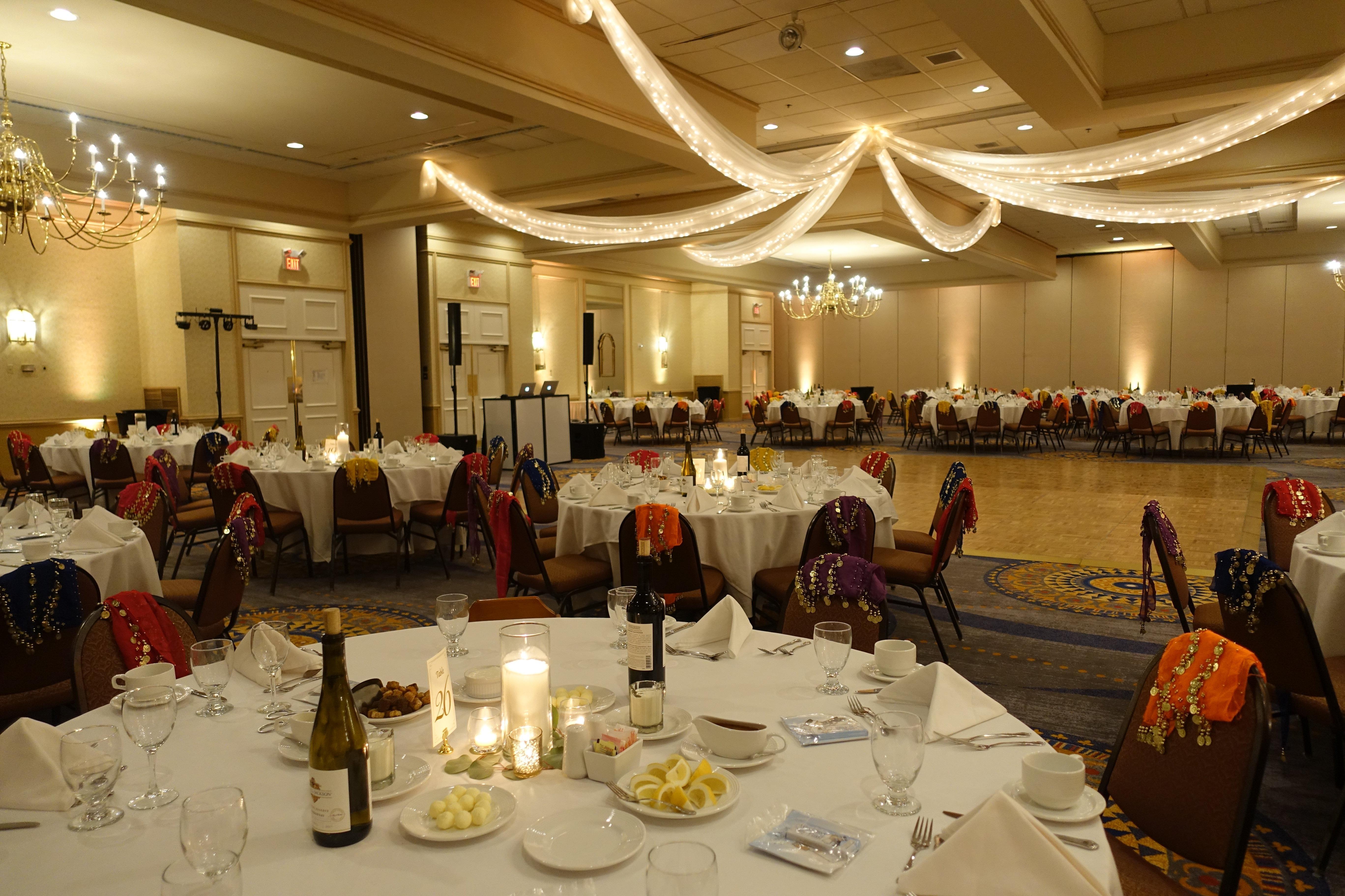 Holiday Inn Portland-By The Bay By Ihg Eksteriør bilde