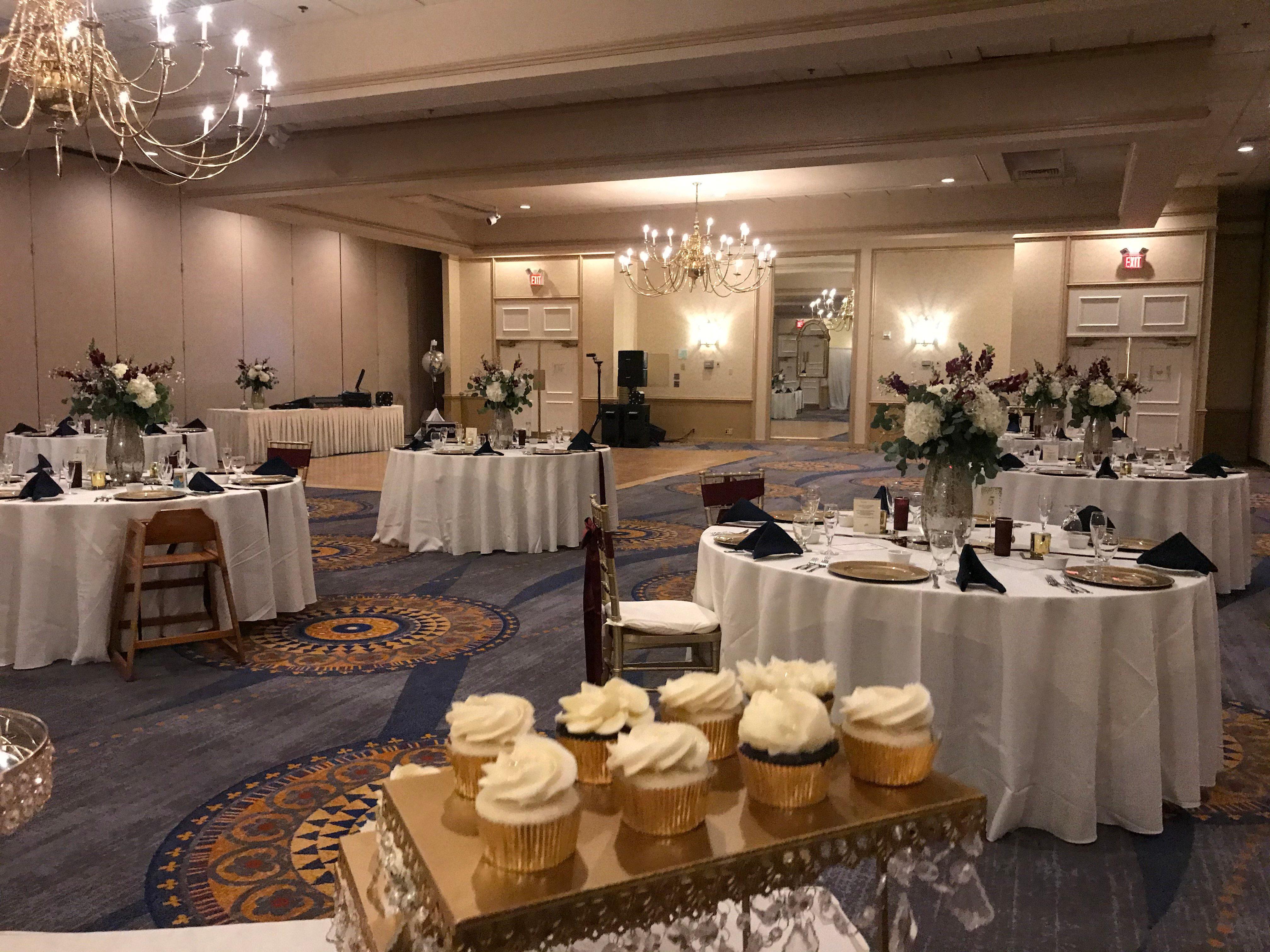 Holiday Inn Portland-By The Bay By Ihg Eksteriør bilde