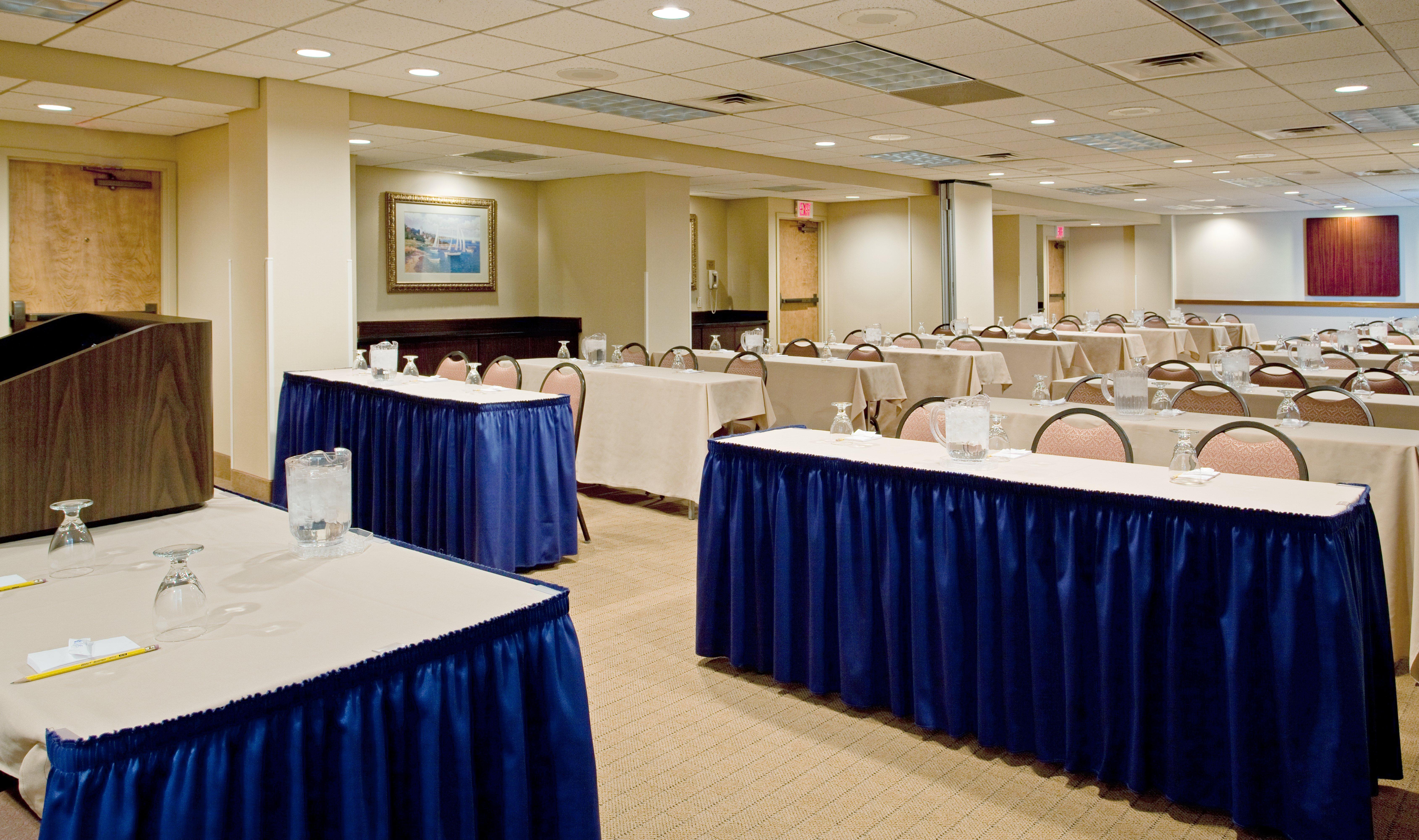 Holiday Inn Portland-By The Bay By Ihg Eksteriør bilde