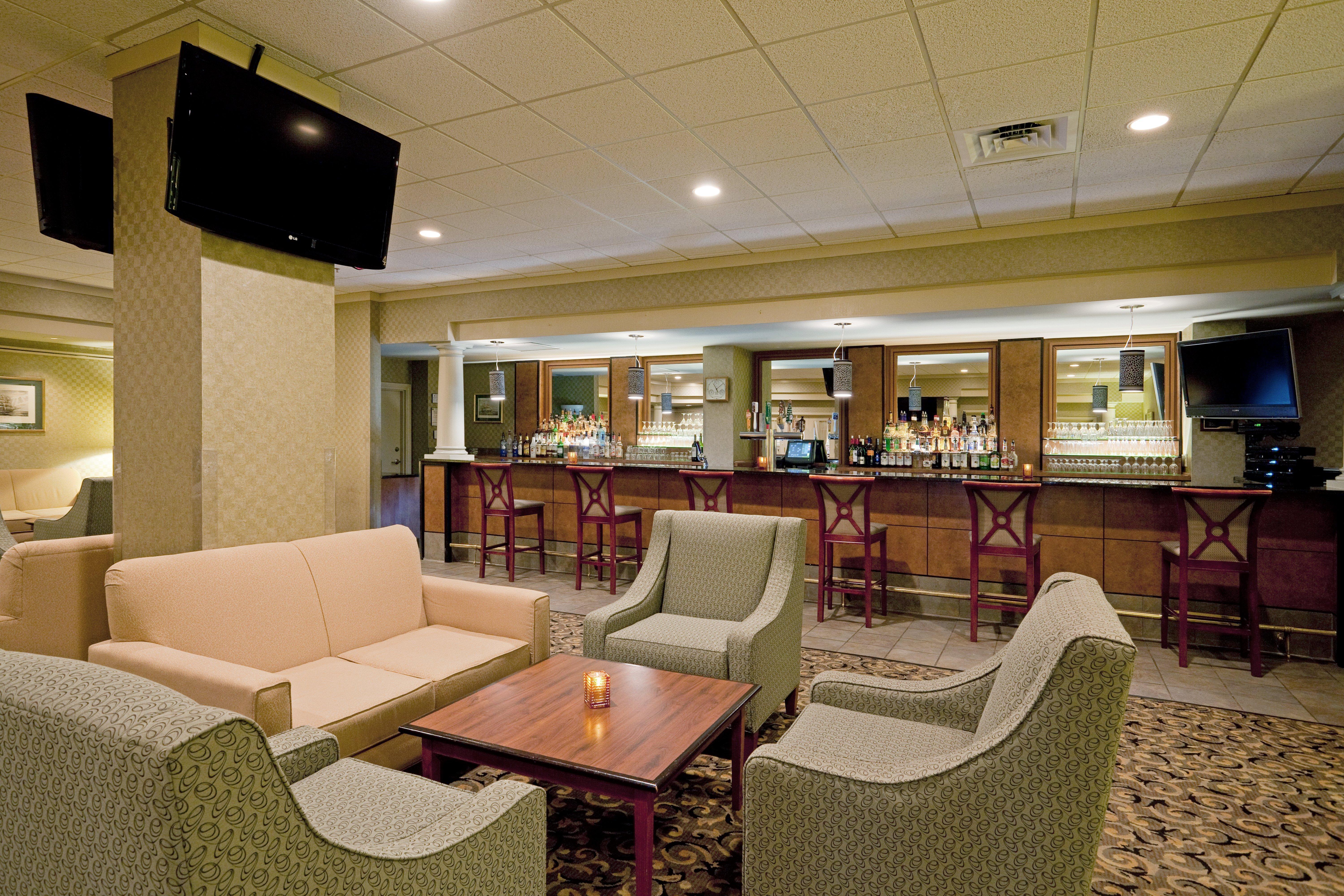Holiday Inn Portland-By The Bay By Ihg Eksteriør bilde