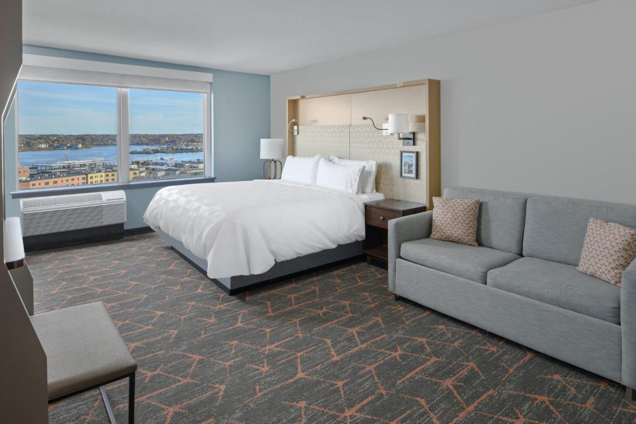 Holiday Inn Portland-By The Bay By Ihg Eksteriør bilde
