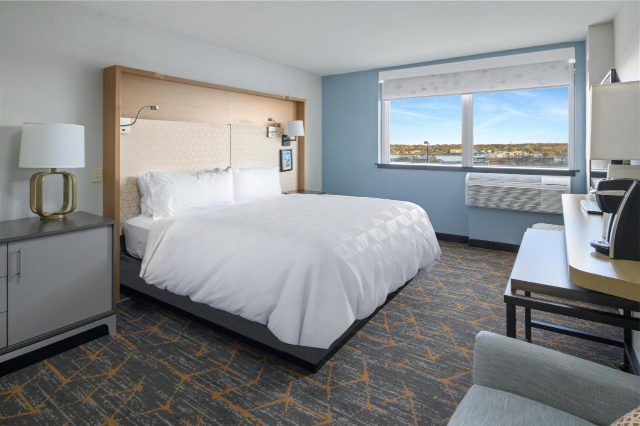 Holiday Inn Portland-By The Bay By Ihg Eksteriør bilde