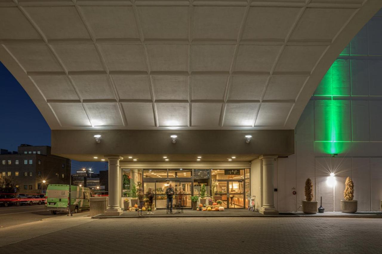 Holiday Inn Portland-By The Bay By Ihg Eksteriør bilde