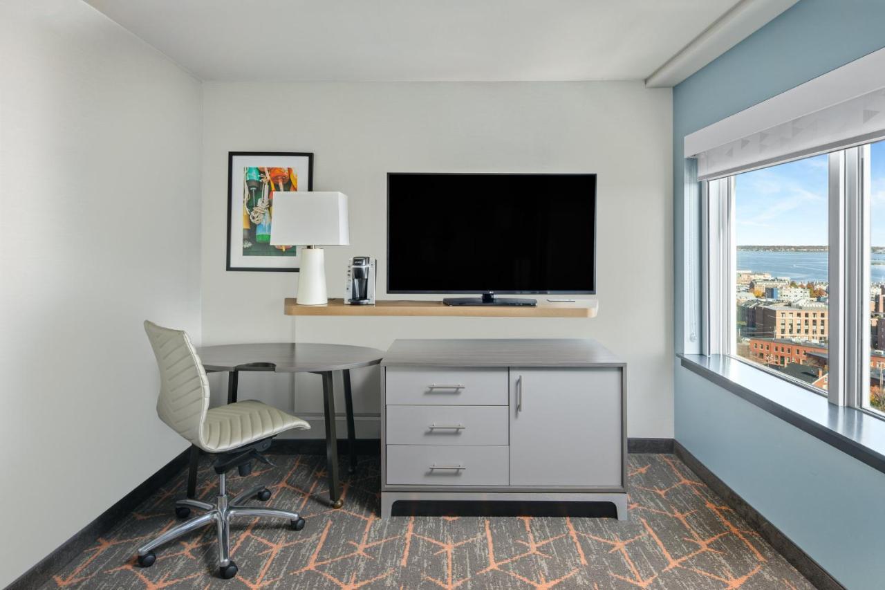 Holiday Inn Portland-By The Bay By Ihg Eksteriør bilde