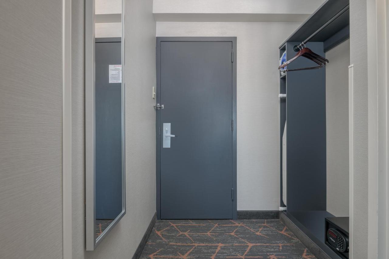 Holiday Inn Portland-By The Bay By Ihg Eksteriør bilde