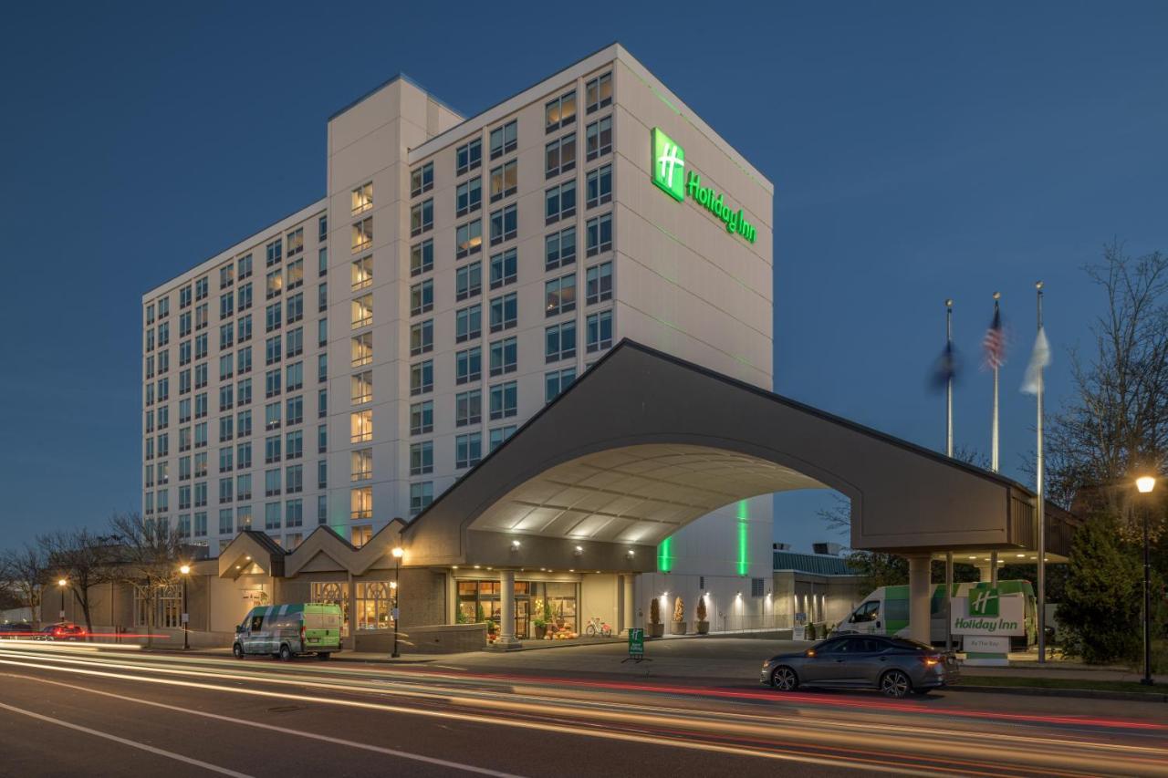 Holiday Inn Portland-By The Bay By Ihg Eksteriør bilde