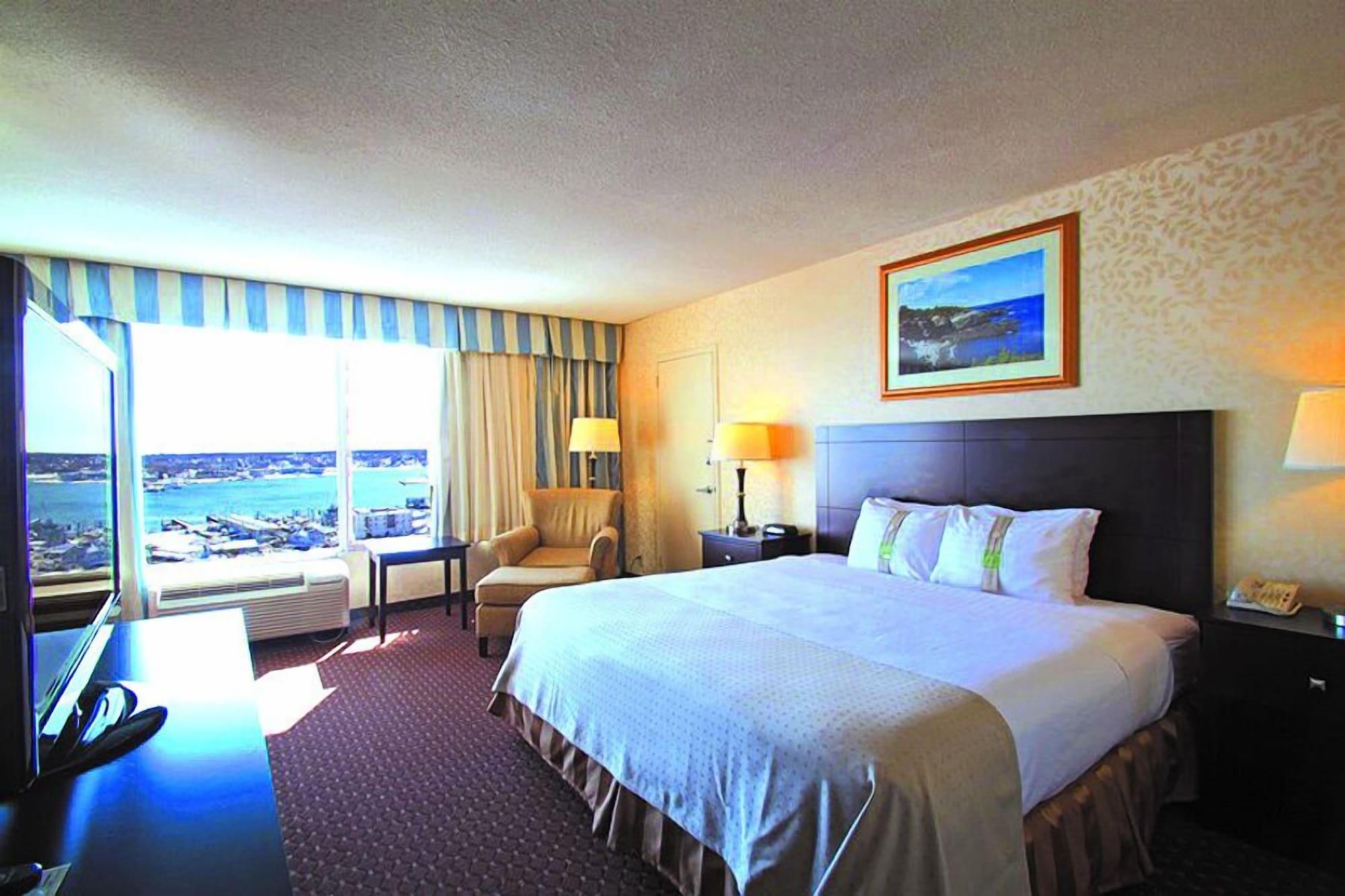 Holiday Inn Portland-By The Bay By Ihg Eksteriør bilde