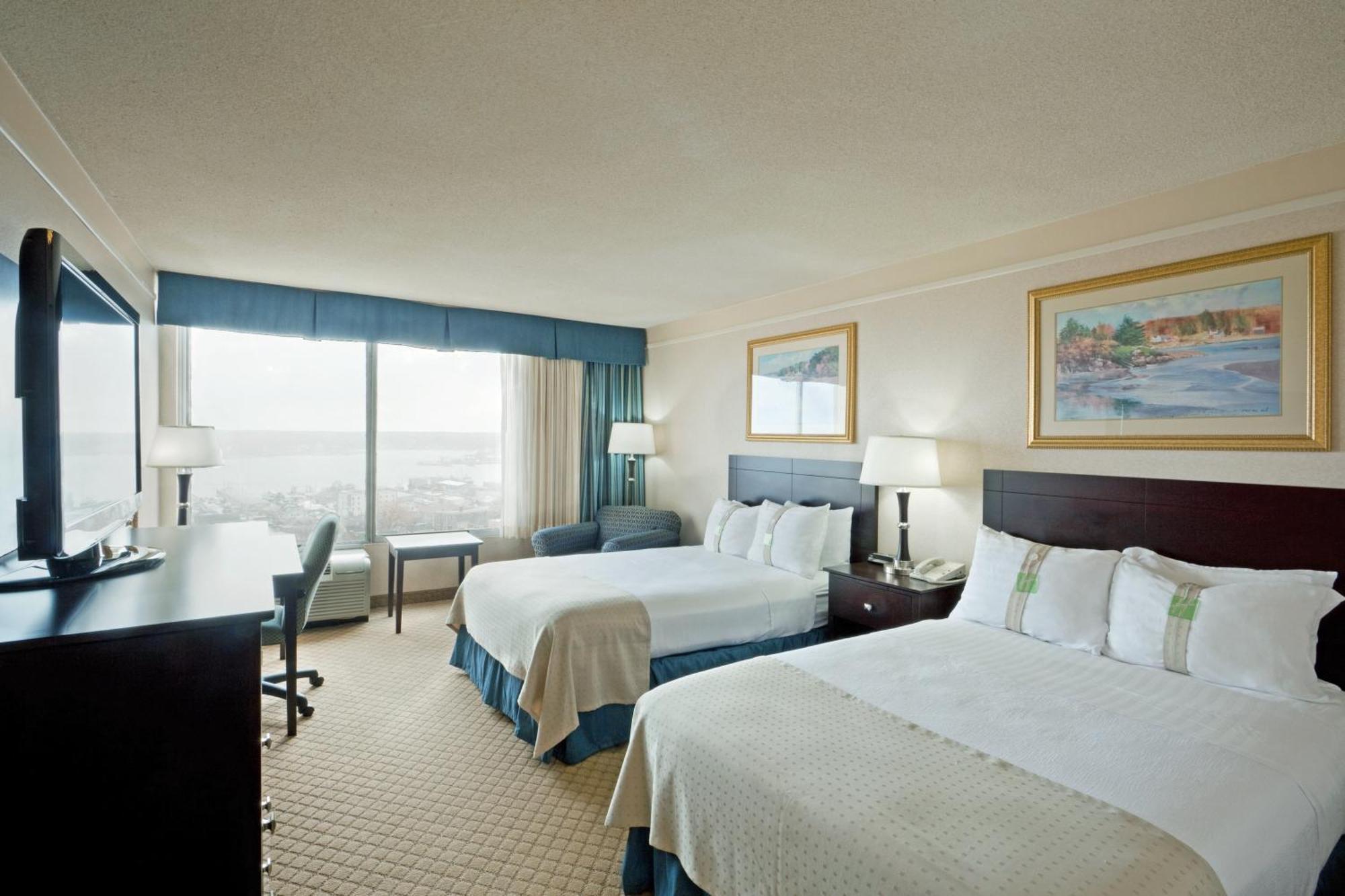 Holiday Inn Portland-By The Bay By Ihg Eksteriør bilde