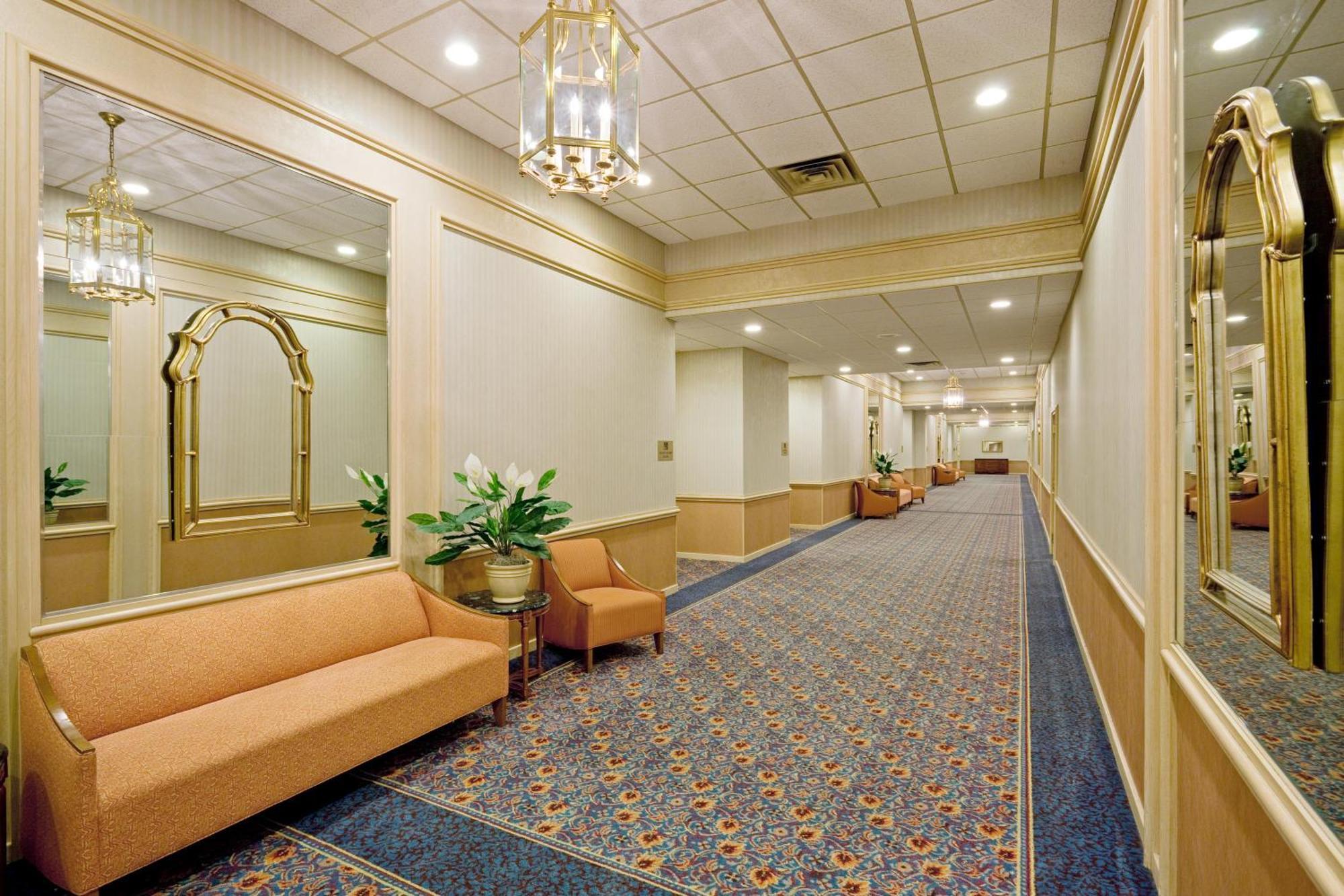 Holiday Inn Portland-By The Bay By Ihg Eksteriør bilde