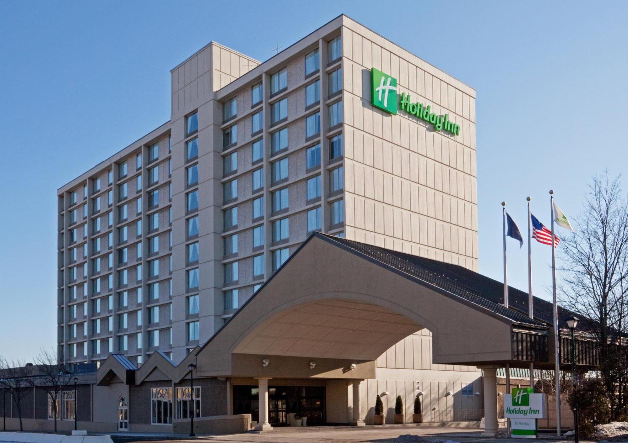 Holiday Inn Portland-By The Bay By Ihg Eksteriør bilde