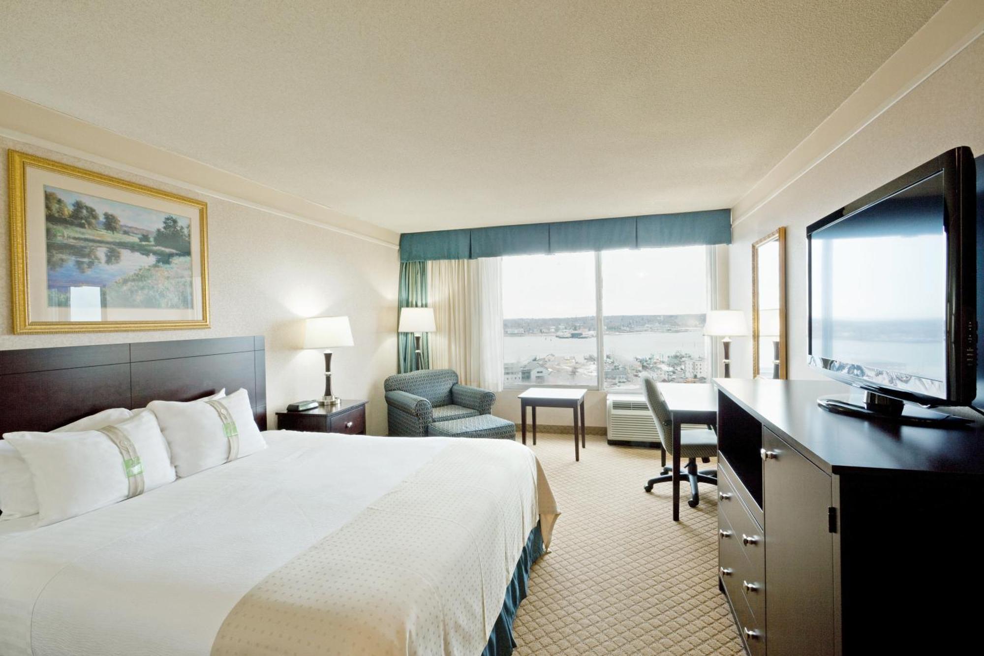 Holiday Inn Portland-By The Bay By Ihg Eksteriør bilde