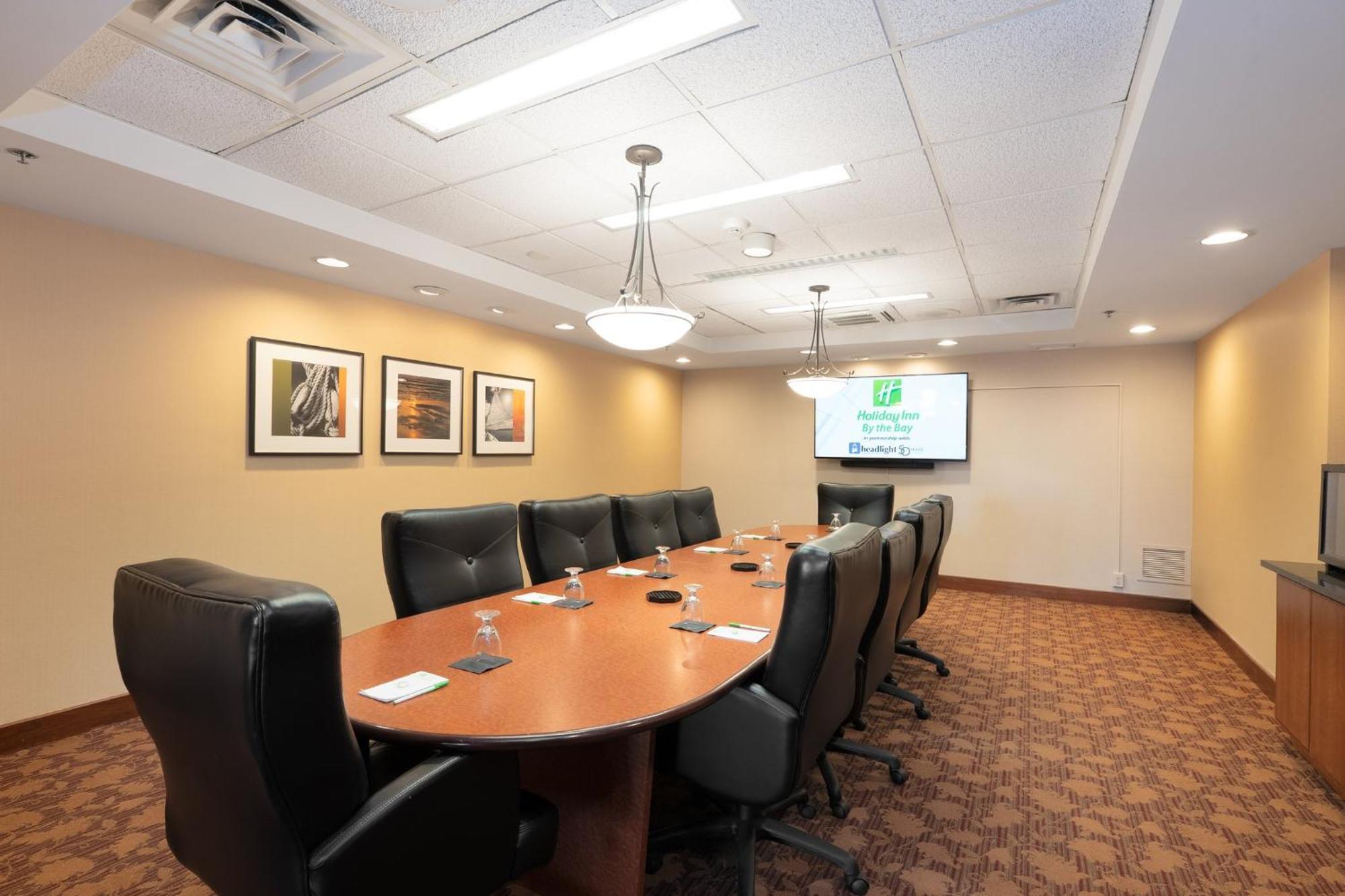 Holiday Inn Portland-By The Bay By Ihg Eksteriør bilde