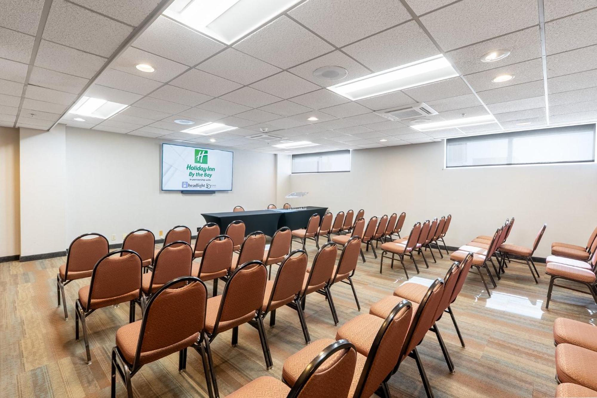 Holiday Inn Portland-By The Bay By Ihg Eksteriør bilde