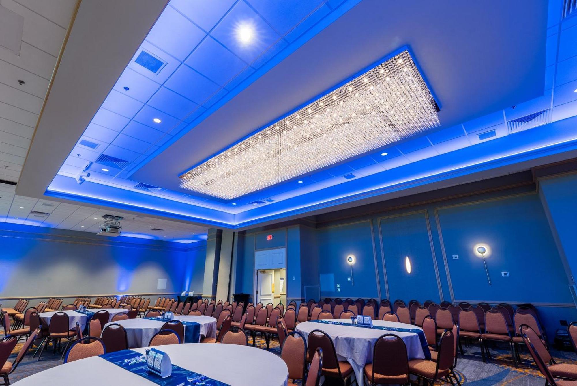 Holiday Inn Portland-By The Bay By Ihg Eksteriør bilde